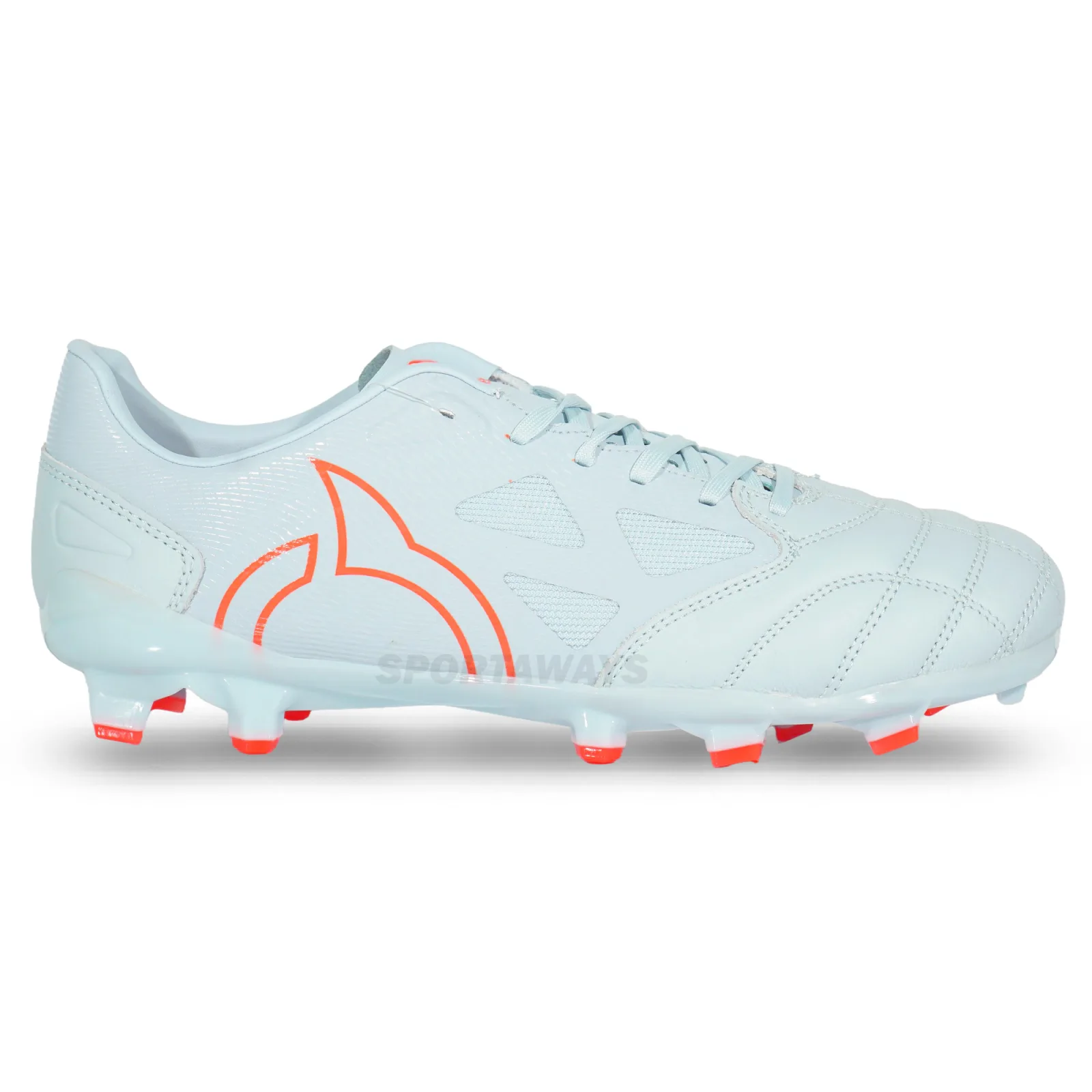 Sepatu Bola Ortuseight Forte Nexus FG - Cloud Blue 