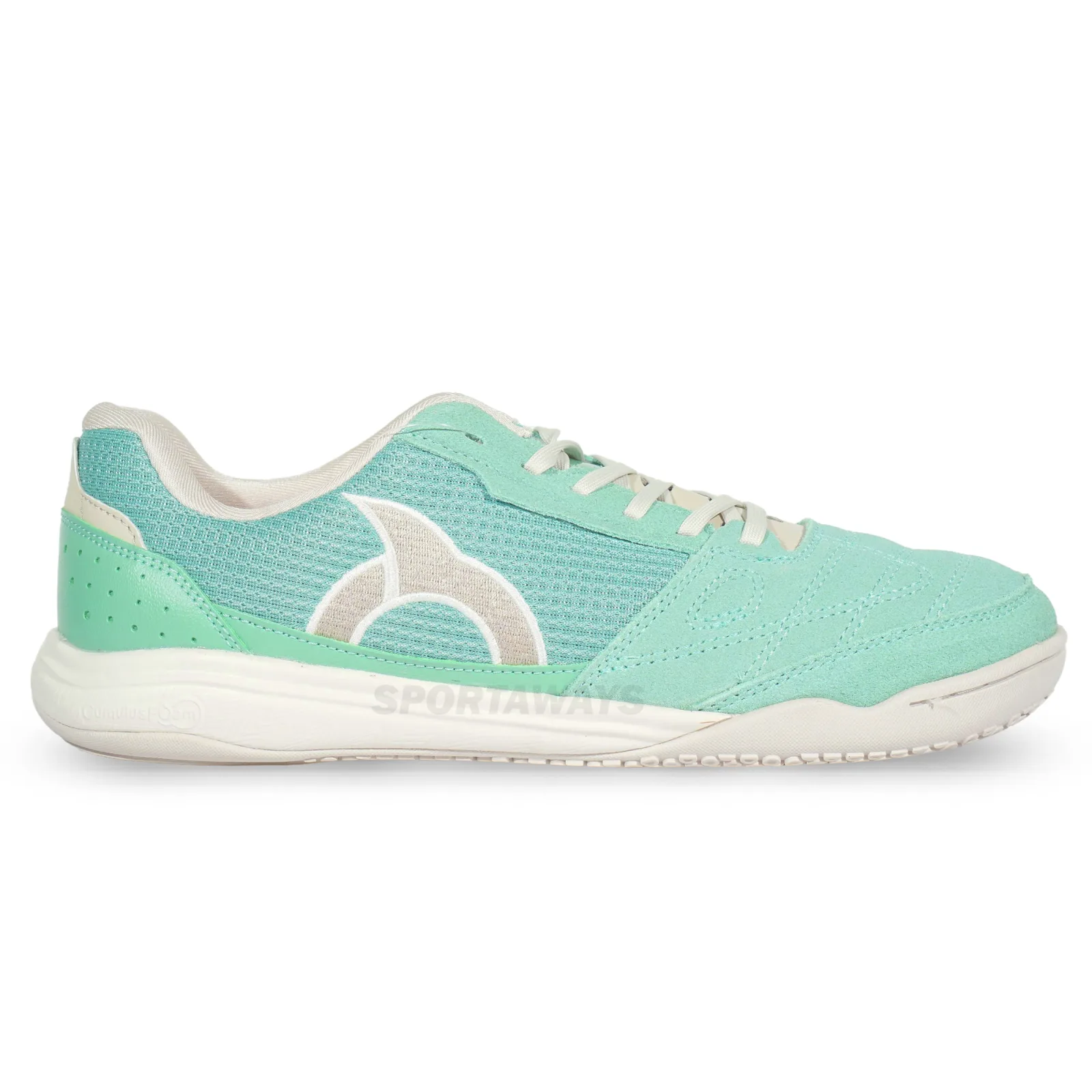 Sepatu Futsal Ortuseight Jogosala Lineage - Jade Green 