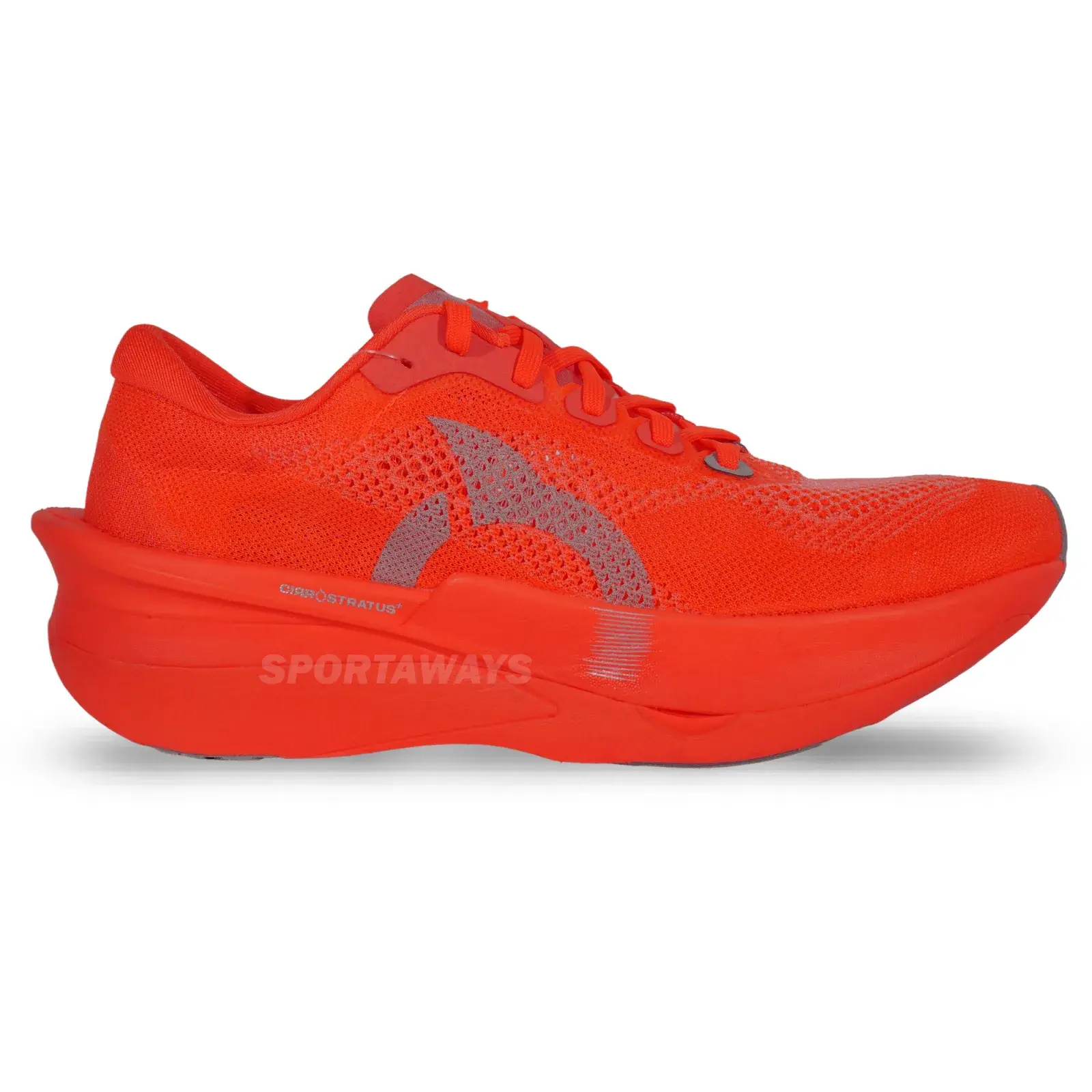 Sepatu Running Ortuseight Solar 2.0 - Peach 