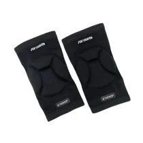 Ayres Elbow Pads Scudo - Hitam