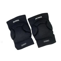 Ayres Knee Pads Scudo - Hitam