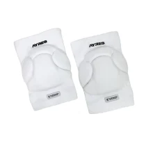 Ayres Knee Pads Scudo - Putih