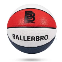 Bola Basket Ballerbro AS7 - Stripe