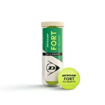 Bola Tennis Dunlop Fort