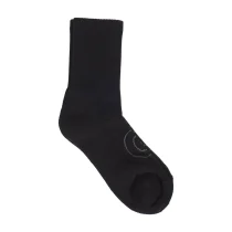 Kaos kaki Grygera Move Crew Socks - Black