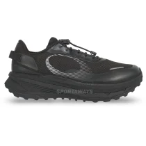 Sepatu Trail Run Gumi Cross Cruiser - Black Pearl 