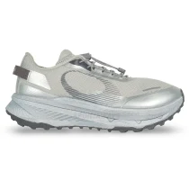 Sepatu Trail Run Gumi Cross Cruiser - Silver 