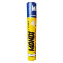 Mondi Shuttlecocks - Yellow
