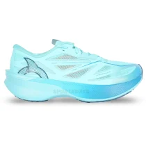 Sepatu Running Ortuseight Hyperglide 4.0 - Sky Blue 