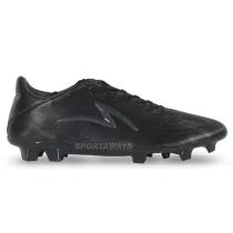 Sepatu Bola Specs Essorer FG - Black/After Dark 
