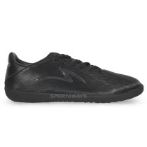 Sepatu Futsal Specs Essorer IN - Black/After Dark 