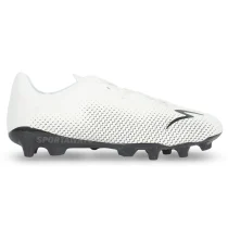 Sepatu Bola Specs Xcells 2 FG - White/Black 