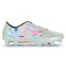 Sepau bola Tecra Catalan SC - Silver 