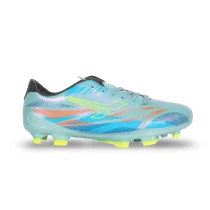 Sepatu Bola Anak Tecra Vitesse SC JR 02 - Biru Muda 