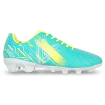 Sepatu Bola Vegeto Dimitrios SC Men - Tosca/Neon 