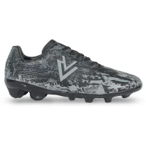 Sepatu Bola Vegeto Superblezz SC Men - Black/Gray 