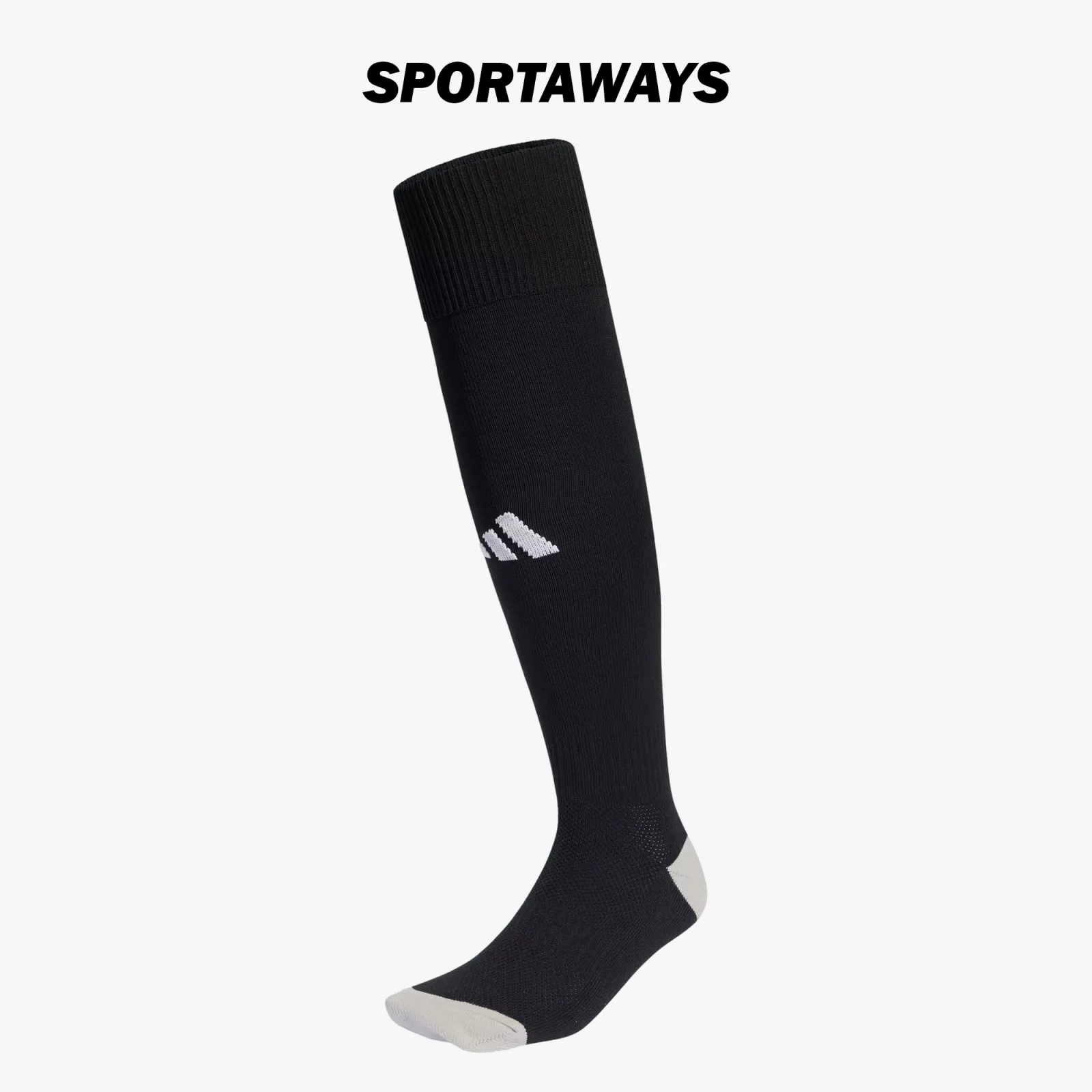 Kaos Kaki Adidas Milano 23 Sock HT6538 - Black