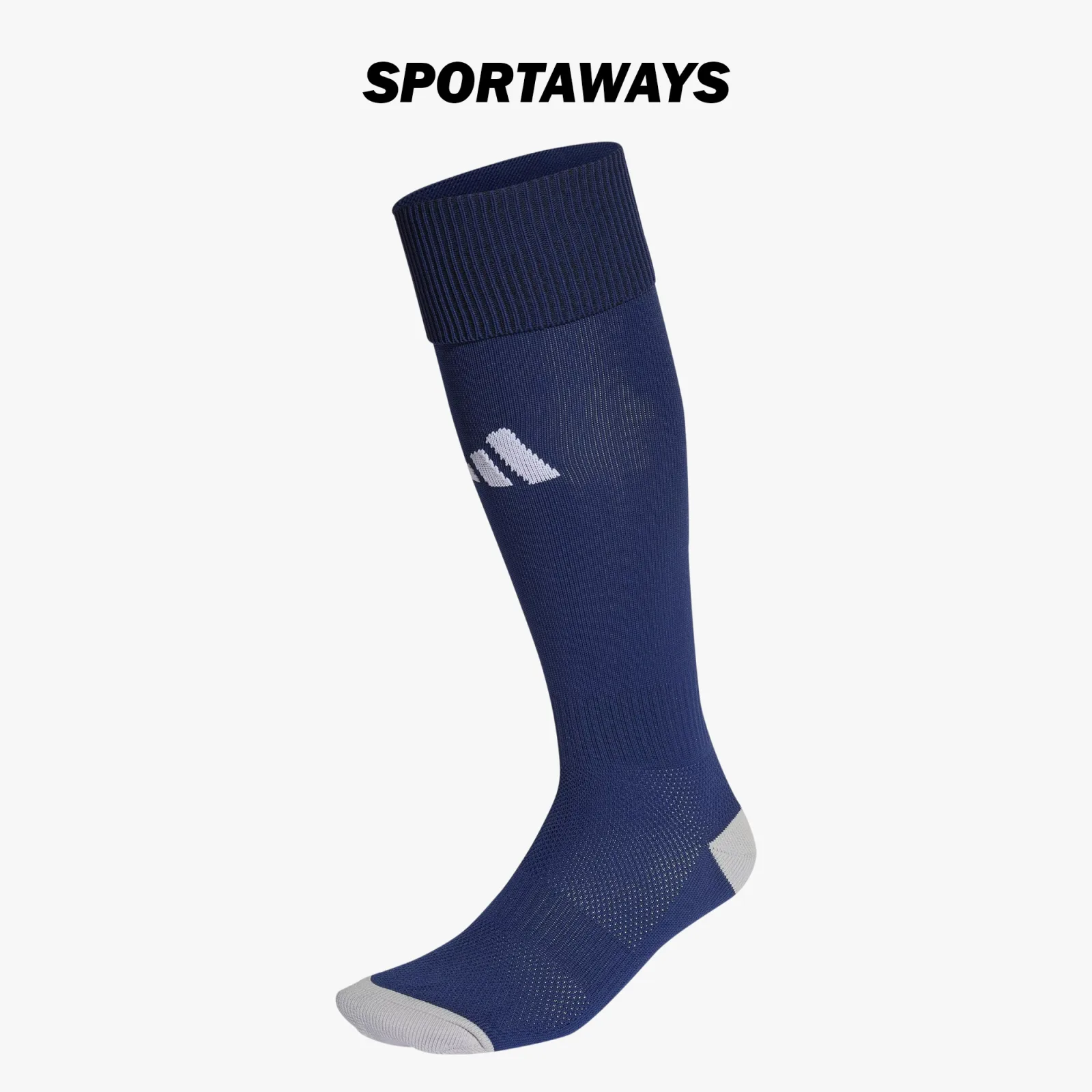Kaos Kaki Adidas Milano 23 Sock IB7814 - Navy