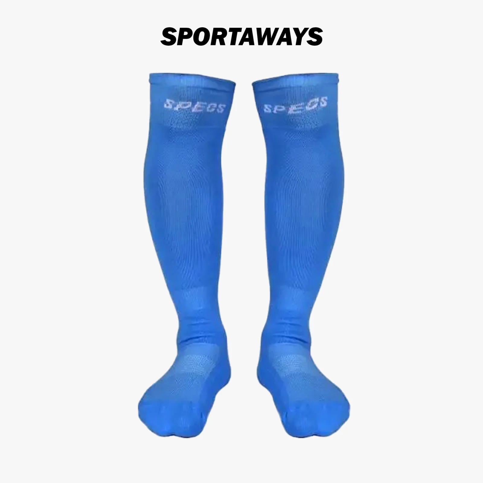 Kaos Kaki Specs Optimus FB Socks - Royal Blue