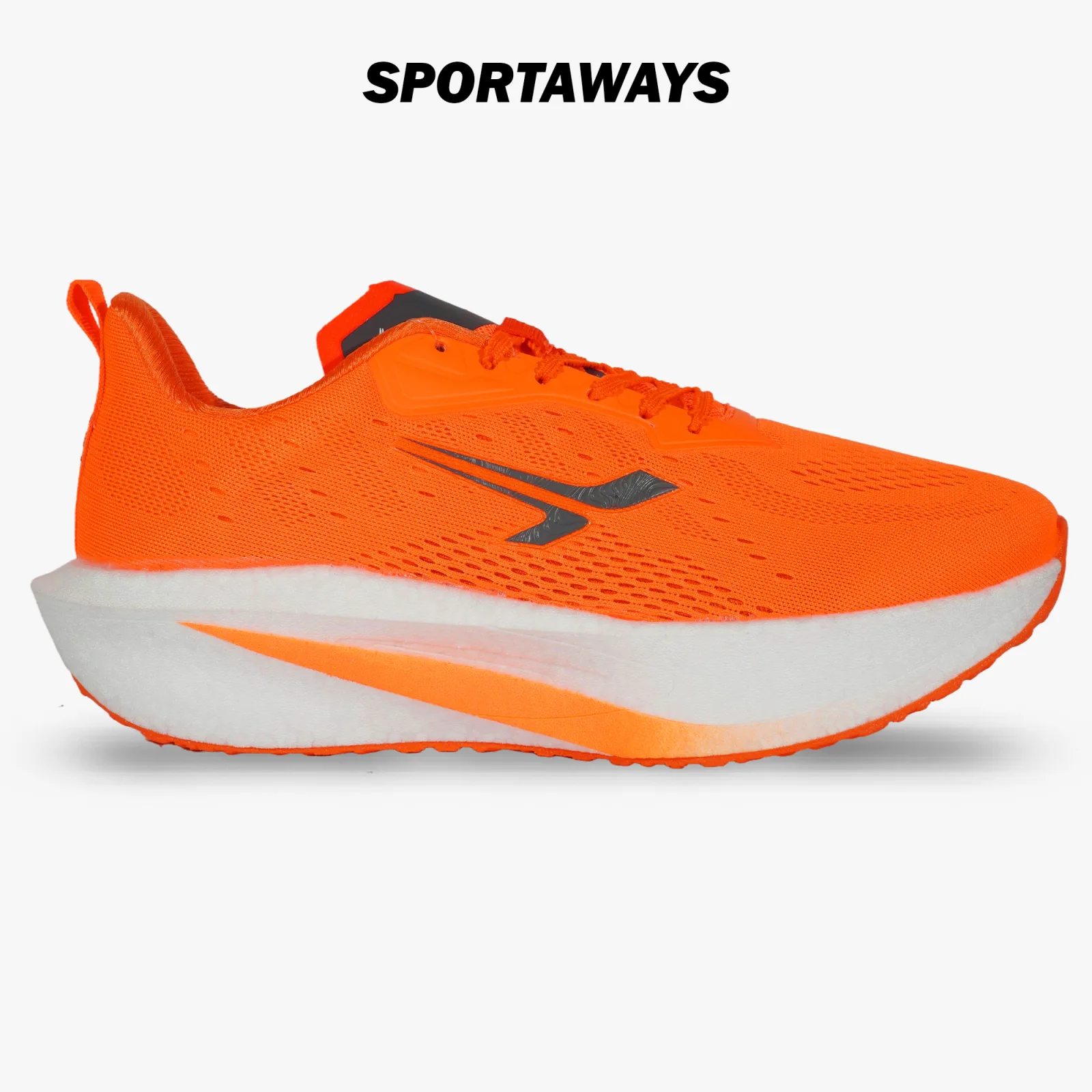 Sepatu Running Tecra Ultrablast - Orange 