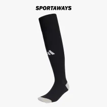 Kaos Kaki Adidas Milano 23 Sock HT6538 - Black