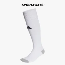 Kaos Kaki Adidas Milano 23 Sock IB7813 - White