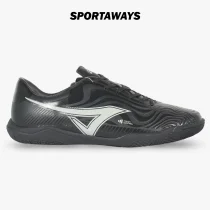 Sepatu Futsal Ardiles Kala FL B - Black 