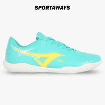 Sepatu Futsal Ardiles Kala FL B - Turquise 