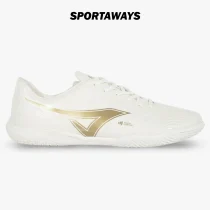 Sepatu Futsal Ardiles Kala FL B - White 