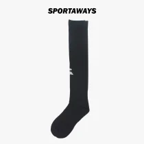 Kaos Kaki Grygera Flux FB Socks - Black