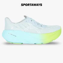 Sepatu Running Ortuseight Hyperblast 3.0 - Cloud Blue/Lime 
