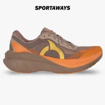 Sepatu Running Ortuseight Hyperfuse 3.1 - Bronze/Ortrange 