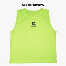 Grygera Rompi Squad Mesh Bibs - Stabilo
