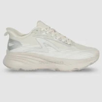 Sepatu Running Specs Flyride - White Alyssum/Grey 
