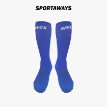 Kaos Kaki Specs Alto FB JR Socks - Royal Blue