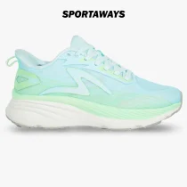 Sepatu Running Specs  Flyride WMN - Green Ash/Cooling Spray 