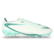 Sepatu Bola Specs Galactica Morph NV FG - Icicle/Evergreen 