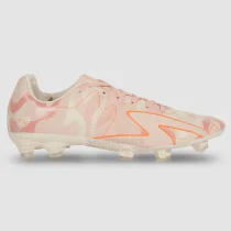 Sepatu Bola Specs LS Flux FG - Peach Parfait/Ecru 