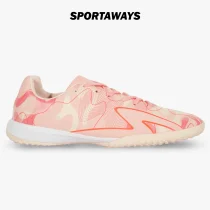 Sepatu Futsal Specs LS Flux IN - Peach Parfait/Ecru 