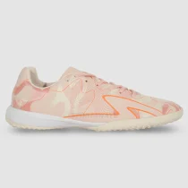 Sepatu Futsal Specs LS Flux IN - Peach Parfait/Ecru 