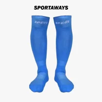 Kaos Kaki Specs Optimus FB Socks - Royal Blue