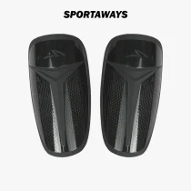 Deker Specs Shockwave Shinguard - Black