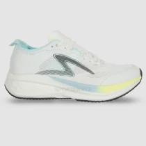 Separu Running Specs Speedvolt WMN - White/Minced Quince/Salt Air 