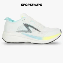 Separu Running Specs Speedvolt WMN - White/Minced Quince/Salt Air 