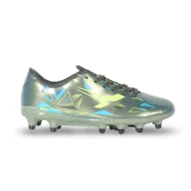 Sepatu Bola Anak Tecra Catalan FG JR - Hijau 