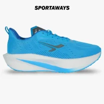Sepatu Running Tecra Ultrablast - Biru Muda 