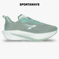 Sepatu Running Tecra Ultrablast - Hijau Sage 