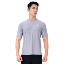 Baju Whittaker Aerolite T-shirt 1118 - Abu