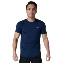 Kaos Whittaker Elite T-shirt 1117 - Biru