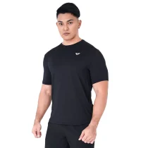 Kaos Whittaker Elite T-shirt 1117 - Hitam